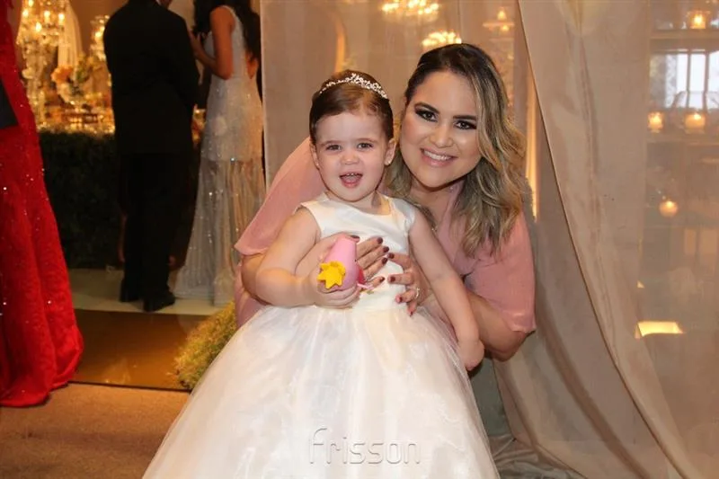 Bianca e Bárbara Mattos