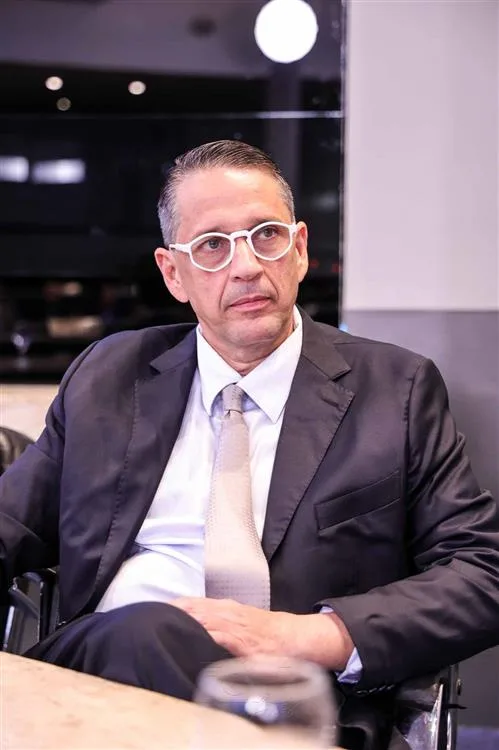 André Camurça