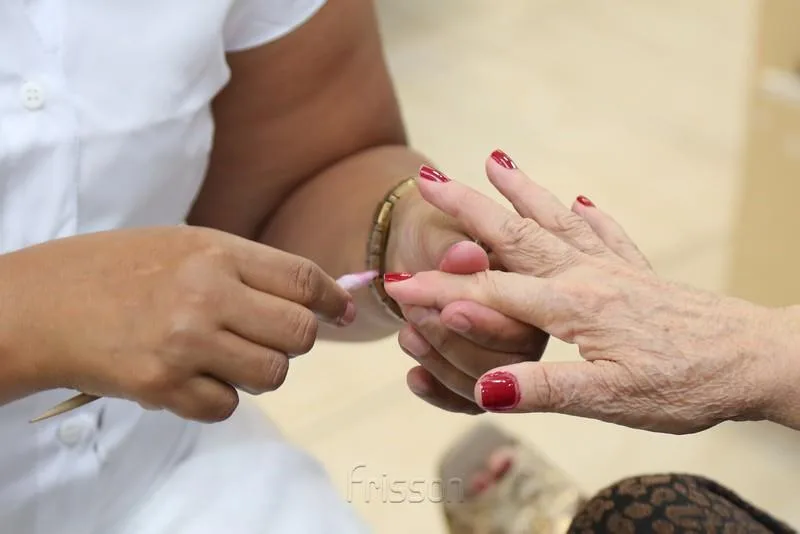 35 Anos Deuzarina Centro de Estética
