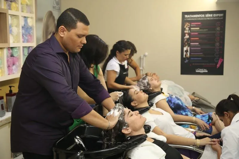 35 Anos Deuzarina Centro de Estética