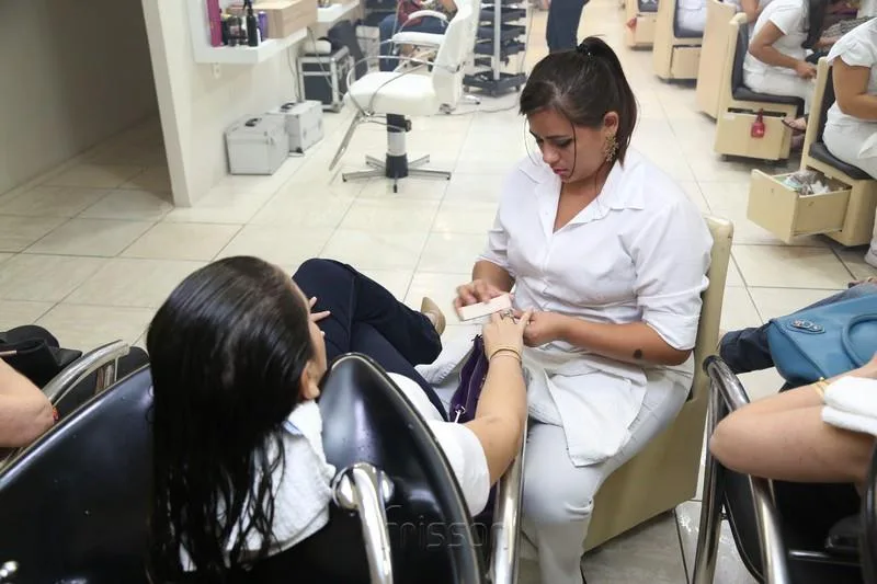 35 Anos Deuzarina Centro de Estética