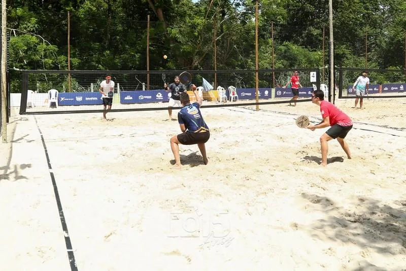 Campeonato Cearense de Beach Tennis