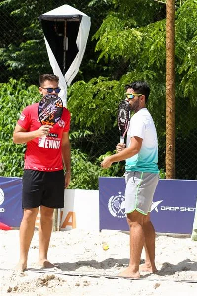 Campeonato Cearense de Beach Tennis