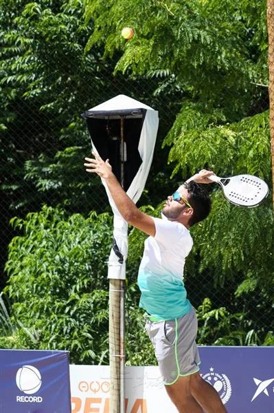 Campeonato Cearense de Beach Tennis
