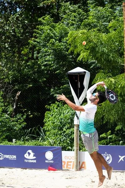 Campeonato Cearense de Beach Tennis
