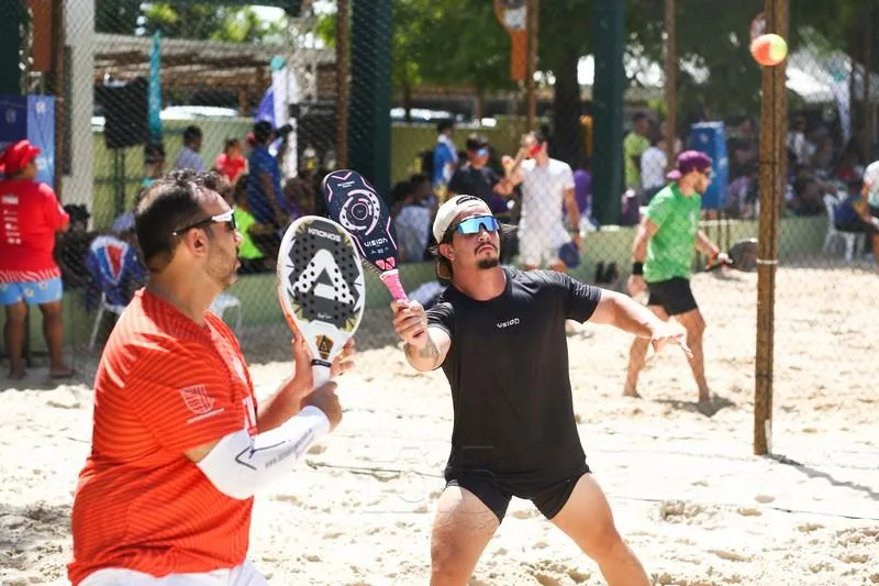 Campeonato Cearense de Beach Tennis