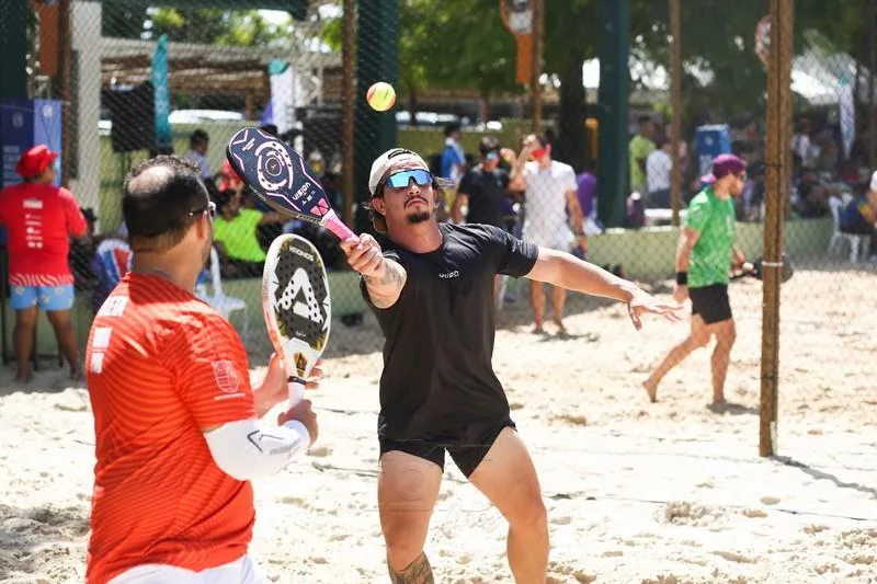 Campeonato Cearense de Beach Tennis