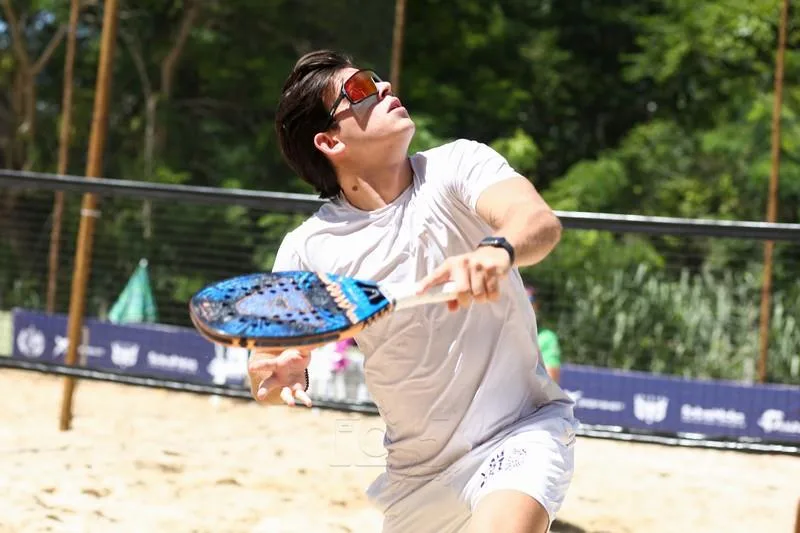 Campeonato Cearense de Beach Tennis