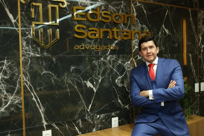 Edson Santana