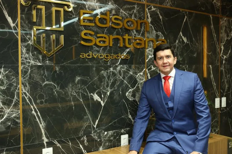 Edson Santana