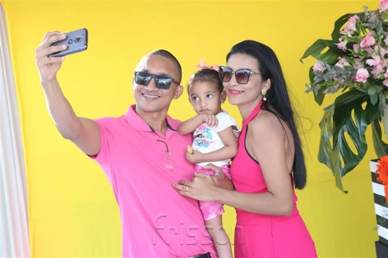 Alexandre e Valeria Lopes