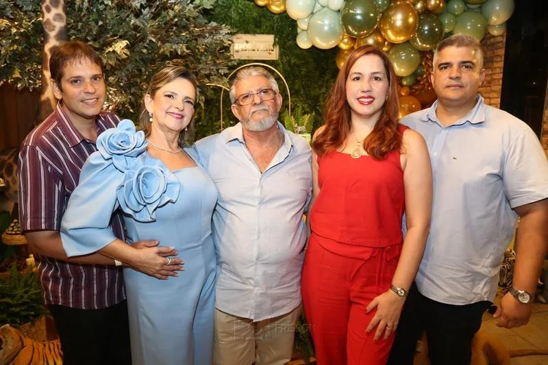 Aniversário de André Filho