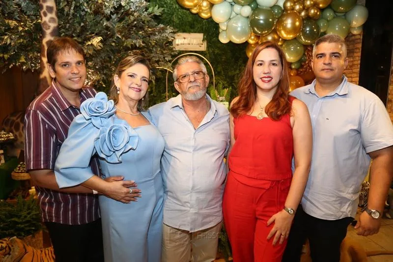 Aniversário de André Filho