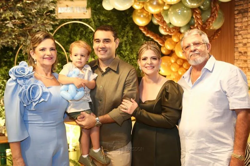 Aniversário de André Filho