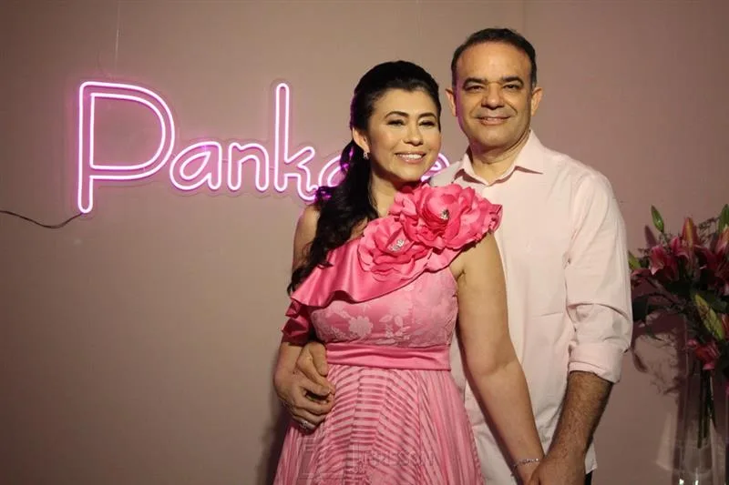 Aurismar Santos e Cleyton Moreira