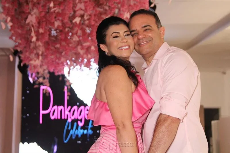 Aurismar Santos e Cleyton Moreira