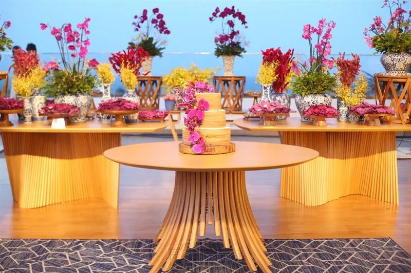 Decoração