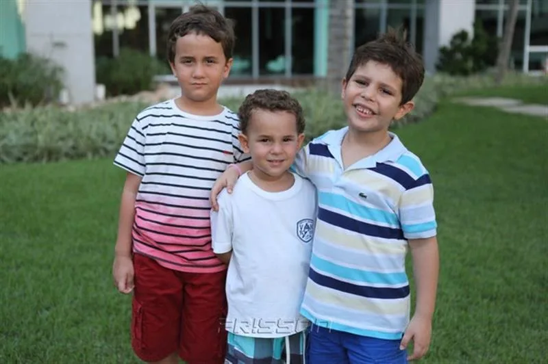 Amigos