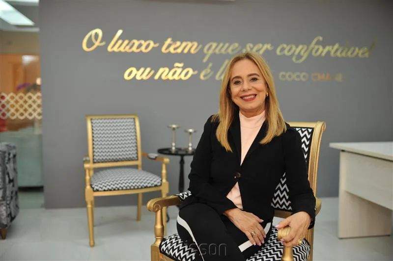 Regina Holanda