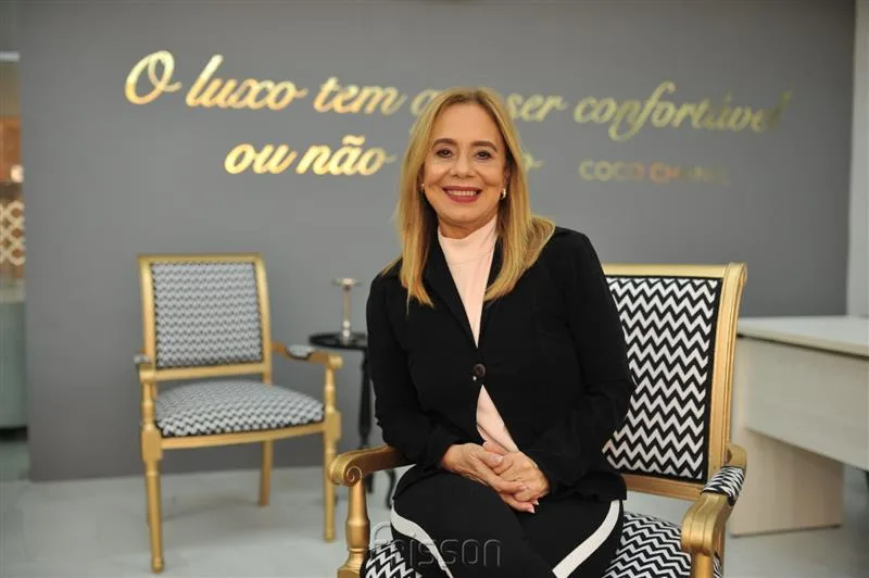 Regina Holanda