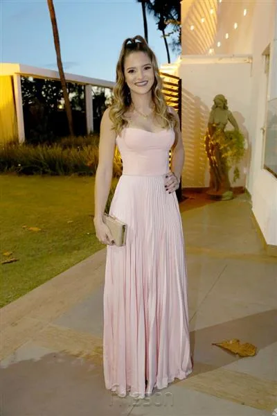 Caroline Alencar