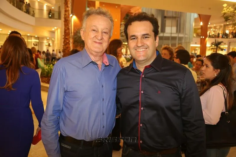 Antonio e Emilio Guerra