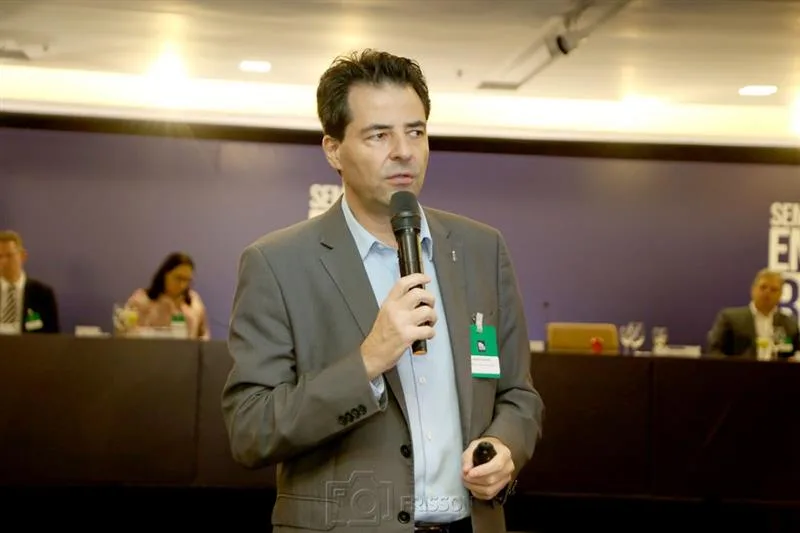 Adolfo Sachsida
