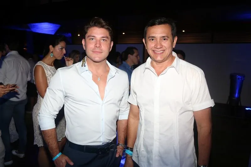 Alberto Cordeiro e Andrade Mendonça