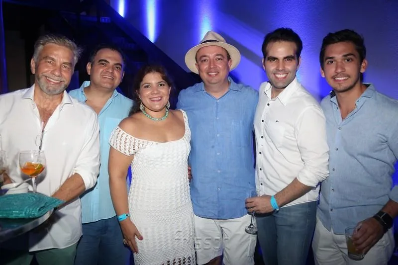 Aniversário de Danilo Dias