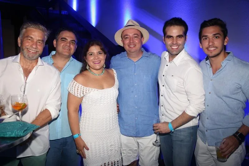 Aniversário de Danilo Dias