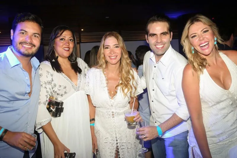 Aniversário de Danilo Dias