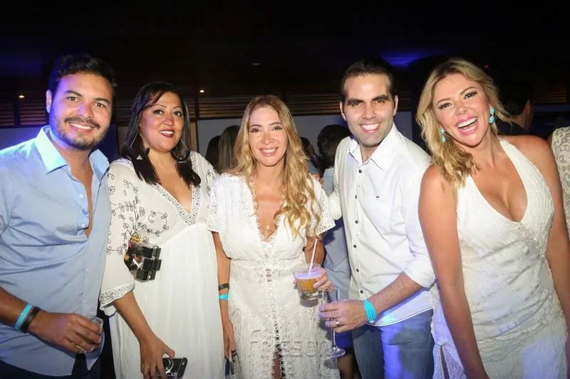 Aniversário de Danilo Dias