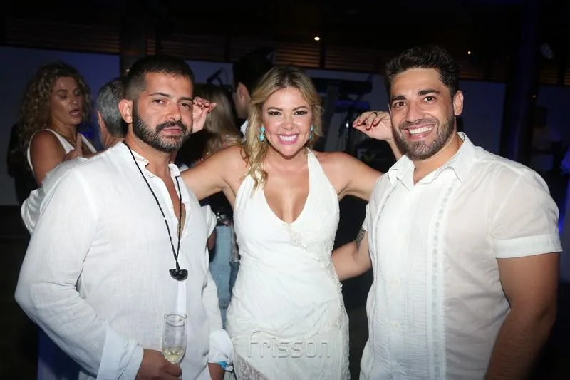 Aniversário de Danilo Dias