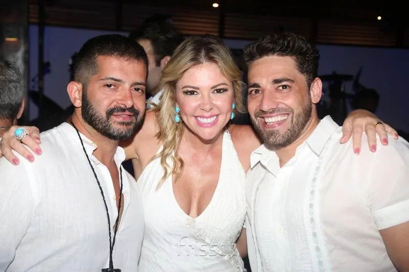 Aniversário de Danilo Dias
