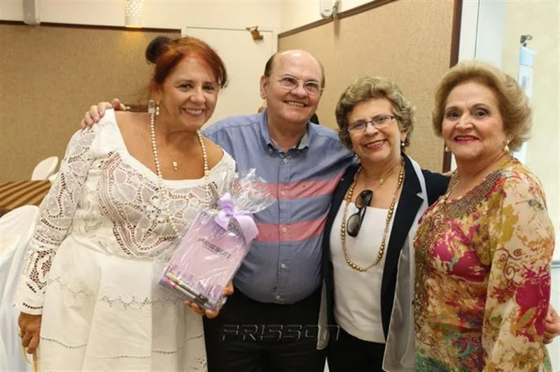 Fatima Duarte, Boriz, Fatima Boriz e Marlene Cabral
