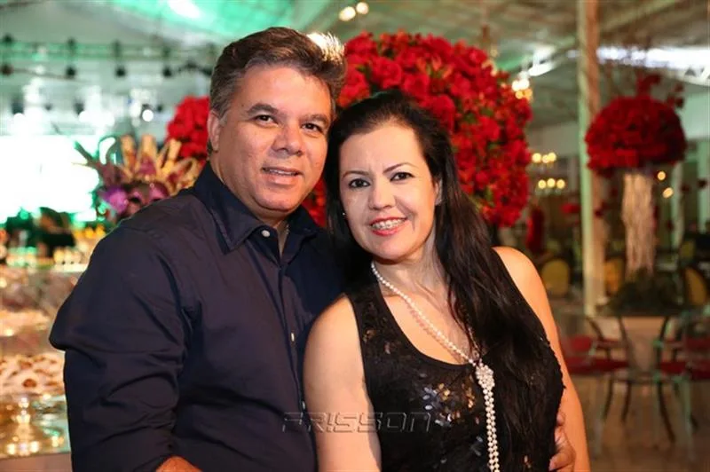 Adriano Quintela e Josefa Coimbra