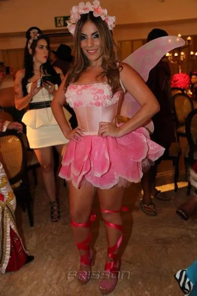 Ana Mara