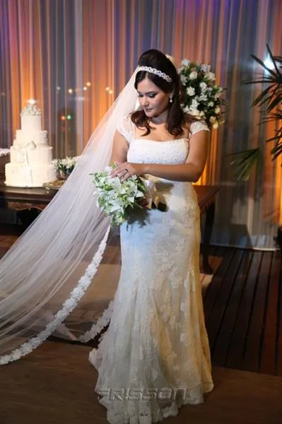 Isabel Cavalcante