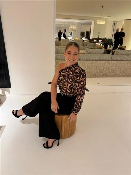 Patriciana Rodrigues