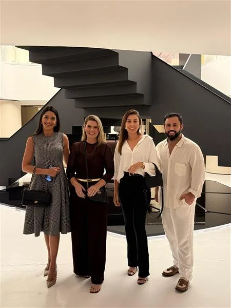 Showhouse com Jader Almeida