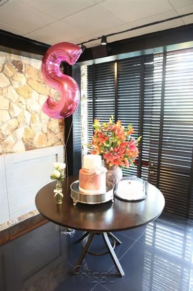 Decoração
