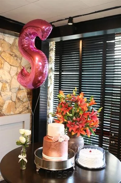 Decoração