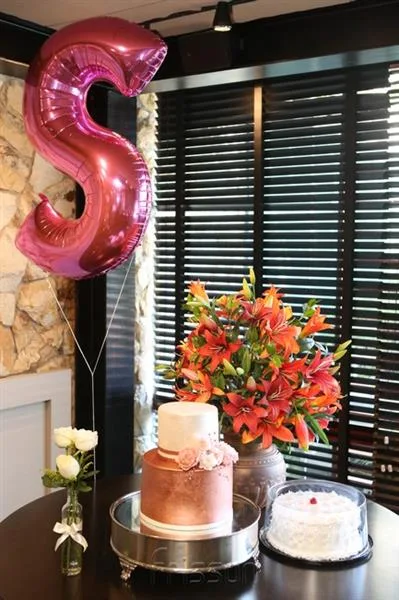 Decoração