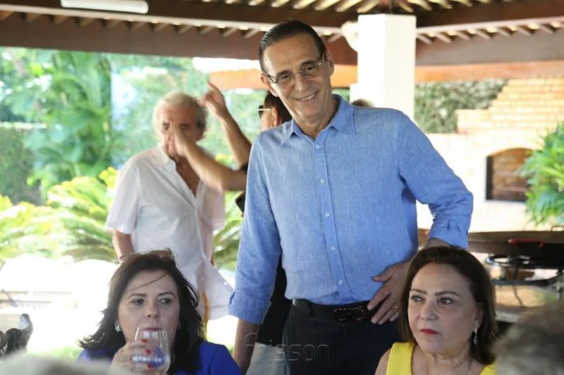 Aritófanes Canamary