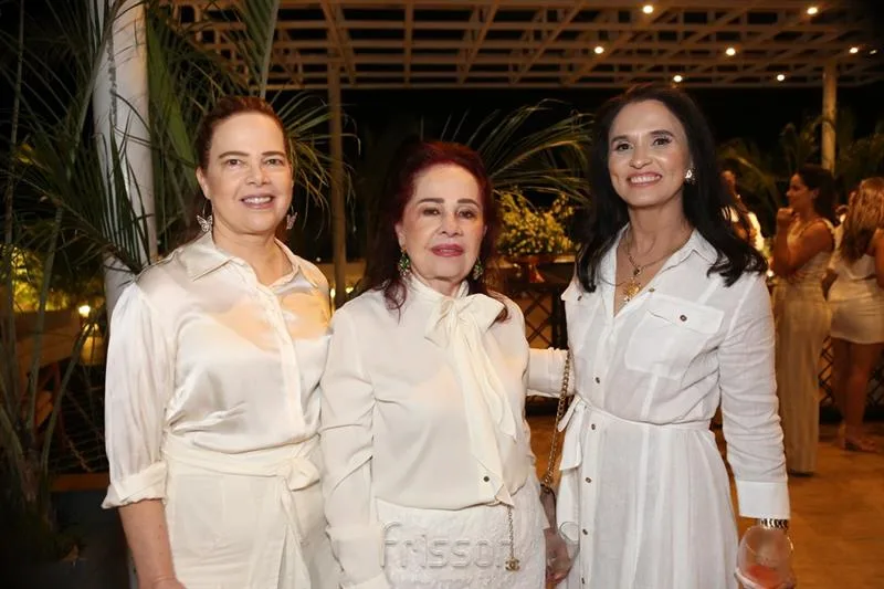 Aniversario Isabella Fiuza