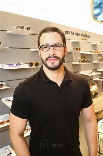 Bosco Barroso