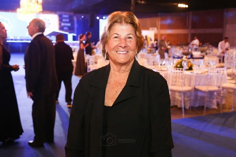 Ana Lúcia Mota