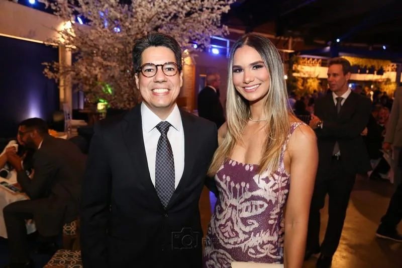 Andrei e Aline Aguiar