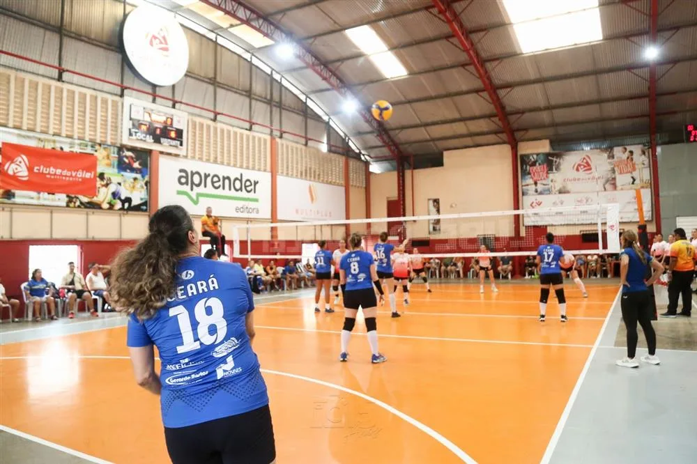30º Master Clube do Vôlei