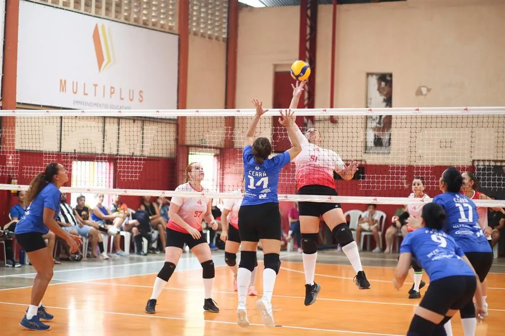 30º Master Clube do Vôlei
